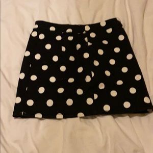 forever 21 skirt